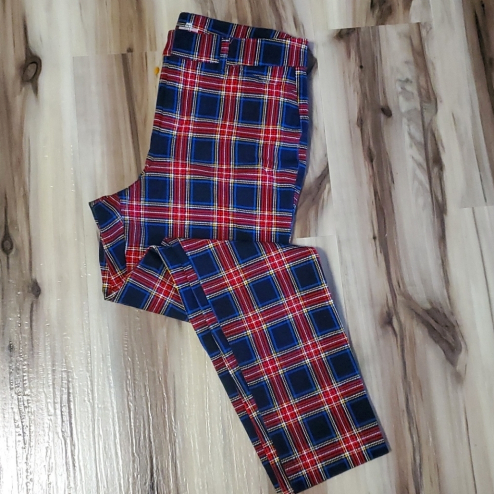 Old Navy Pixie pants